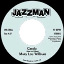 MARY LOU WILLIAMS / メアリー・ルー・ウィリアムス / CREDO + IT AIN'T NECESSARILY SO