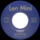 BROTHER SOUL / COOKIES + DO IT GOOD
