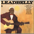 LEADBELLY (LEAD BELLY) / レッドベリー / HUDDIE LEDBETTER'S BEST: HIS GUITAR HIS VO