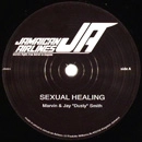 SOULJAZZ ORCHESTRA / ソウルジャズ・オーケストラ / SEXUAL HEALING + GOING TO A GOGO