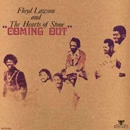 FLOYD LAWSON AND THE HEARTS OF STONE / COMING OUT
