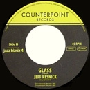 SAL DAVIS + JEFF RESNICK / MAKINI + GLASS