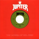 HUBA / KING OF MUSIC + ARRIVING