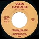 ELLA HAMILTON / I'M GONNA FOOL YOU!
