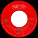 SIMONE DE / SINCE I LOST YOU BABY + SHOW ME