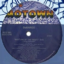 DEBARGE / デバージ / RHYTHM OF THE NIGHT + YOU WEAR IT WELL