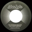 WHITEFIELD BROTHERS FEAT.GUILTY SIMPSON / AMERICAN NIGHTMARE + DREADS