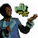 AL GREEN / アル・グリーン / GETS NEXT TO YOU