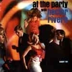 HECTOR RIVERA / エクトル・リベラ / AT THE PARTY WITH HECTOR RIVERA