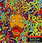 OGHENE KOLOGBO / オゲネ・コログボ / REMEMBER FELA