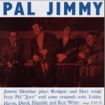 JIMMY DEUCHAR QUINTET AND SEXTET / ジミー・デューカー・クインテット・アンド・セクステット / PAL JIMMY