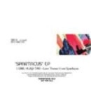 V.A. (SPARTACUS EP) / SPARTACUS EP