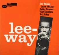 LEE MORGAN / リー・モーガン / LEEWAY(45RPM/180G 2LP)
