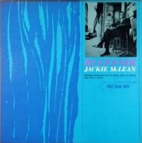 BLUESNIK (45rpm 2LP) / JACKIE MCLEAN / ジャッキー・マクリーン
