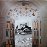 HARMUT GEERKEN /JON TCHICAI / THE KABUL AND TEHERAN TAPES