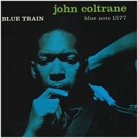 JOHN COLTRANE / ジョン・コルトレーン / BLUE TRAIN (180G)