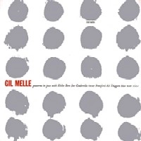 GIL MELLE / ギル・メレ / PATTERNS IN JAZZ (45rpm 2LP)