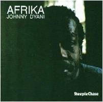 JOHNNY DYANI / ジョニー・ダイアニ / AFRIKA