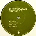SARAH GOLDFARB / PANENKA EP