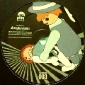 MARK BROOM / マーク・ブルーム / NEVER AGAIN EP