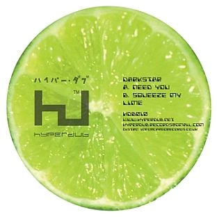 DARKSTAR / ダークスター / NEED YOU