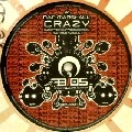DAN MARSHALL / CRAZY(ORIGINAL/ZERO T RMX)
