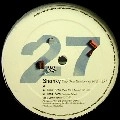 SHONKY / TIME ZERO REMIXES EP