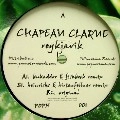 CHAPEAU CLAQUE / REYKJAVIK