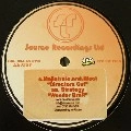 MAJISTRATE & NICOL/STRATEGY / DIRECTORS CUT/WONDER BRAR