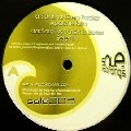 SARDI VS GREG PACKER/SARDI VS VUTEX & VETEX / APACHE KILLA/SERENITY