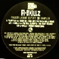 PLUMP DJS / A-SKILLZ / FINGER LICKIN' EXPORT 02 SAMPLER
