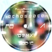 ECHOSPACE / エコー・スペース / OBMX