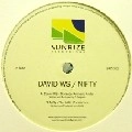 DAVID WS/NIFTY / DONA DO PRIMEIRO ANDER/LATIN CONNECTION