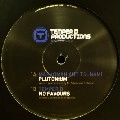 MARKOMAN & TSUNAMI/TEMPER D / PLUTONIUM/NO FAVOURS