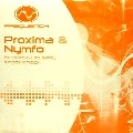 PROXIMA & NYMFO / HEADLESS HOUSEFLY/KNOCK KNOCK