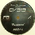 CV313 / DEEPSPACE