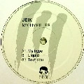 JEIK / MY HYPE EP