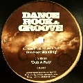 VISIONARY / ヴィジョナリー / ONE FOOT SKANKING/DUB A RUB