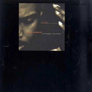THEO PARRISH / セオ・パリッシュ / LOVE TRIUMPHANT/SPACEBUMPS