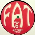 JOEY NEGRO/YELLO / MAKE A MOVE(FAT CHOONS REMIX)