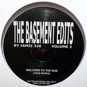 JAMIE 3:26 / ジェイミー・3:26 / BASEMENT EDITS VOL.1