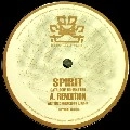 SPIRIT(DRUM & BASS) / RENDITION