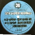 DJ VAPOUR / DONT WANNA SEE/MAKE EM BLEED