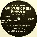 AUTOMATIC & SILK / JACKWARS EP