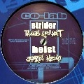 HEIST / THINGS YOU LEFT/CAPTAIN NEMO