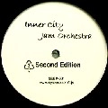 INNER CITY JAM ORCHESTRA / インナーシティージャムオーケストラ / FOUND LOVE