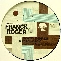 FRANCK ROGER / フランク・ロジャー / DONT LEAVE ME/FLASHBACK