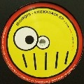 MINIPOPS / KNICK KNACK EP