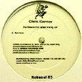 CHRIS CARRIER / NO HOURS FOR AFTER PARTY