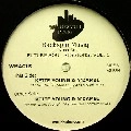 BACKSPIN MUSIQ PRESENTS / FUTURE SOUL SESSIONS VOL.1